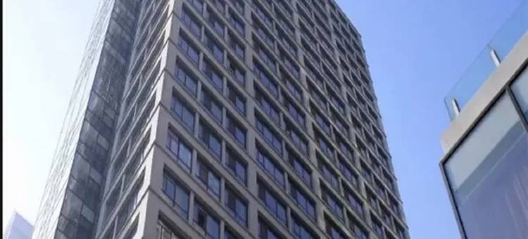 英顺公寓(天津奥体中心店)图片