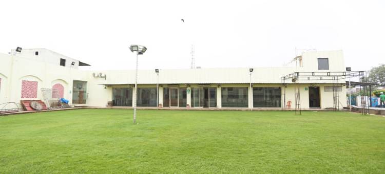 OYO 19566 Shree Vaibhav Laawns图片