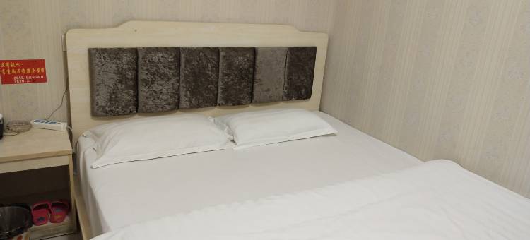 苏州丽鑫假日宾馆图片