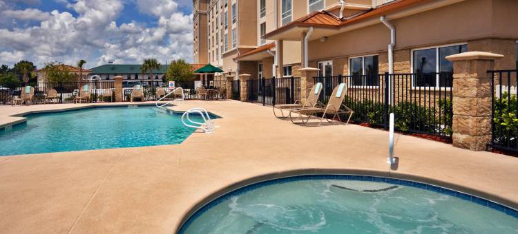 Holiday Inn 弗多斯塔会议中心(Holiday Inn Valdosta Conference Center)图片