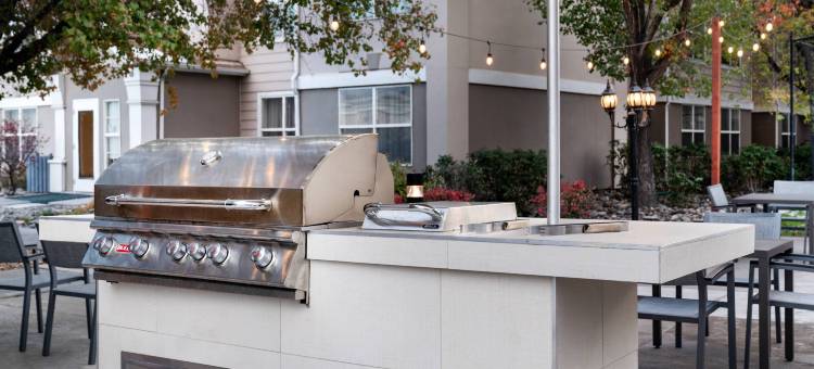 里诺索尼斯塔ES套房酒店(Sonesta ES Suites Reno)图片