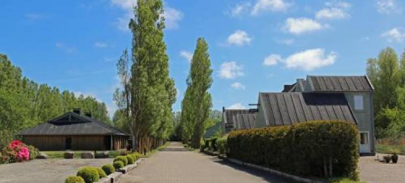 北欧公园公寓(Nordic Park)图片