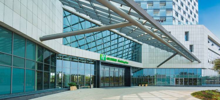 海口西海岸假日酒店图片