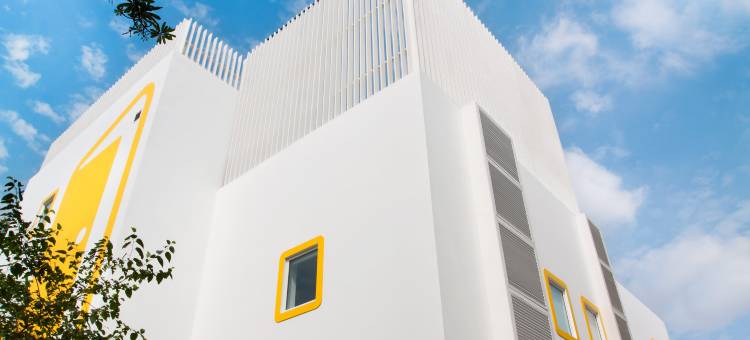 布鲁姆客房酒店@林克路(Bloomrooms @ Link Road)图片