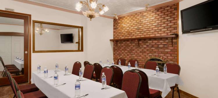 Travelodge by Wyndham Quesnel图片