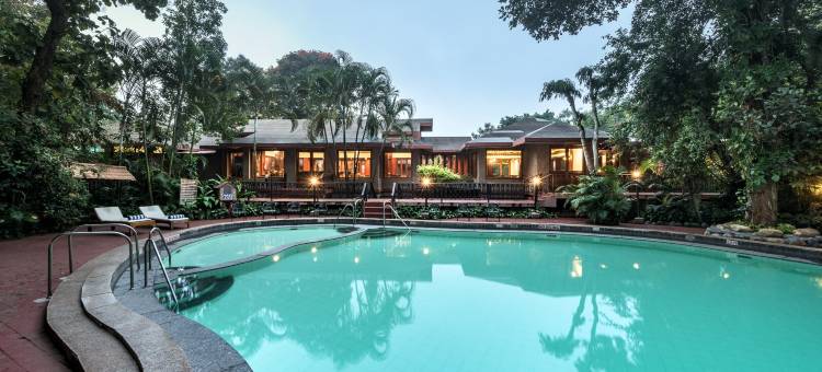 帖卡迪马辛德拉俱乐部酒店(Club Mahindra Thekkady)图片