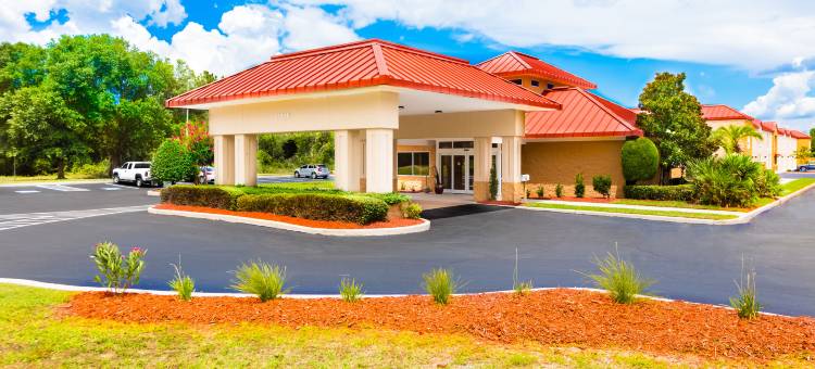 米尔顿贝斯特韦斯特酒店(Best Western Milton Inn)图片