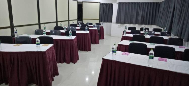 梦想假日酒店(Ilif 2801 Dream Holidays, Lonavala)图片