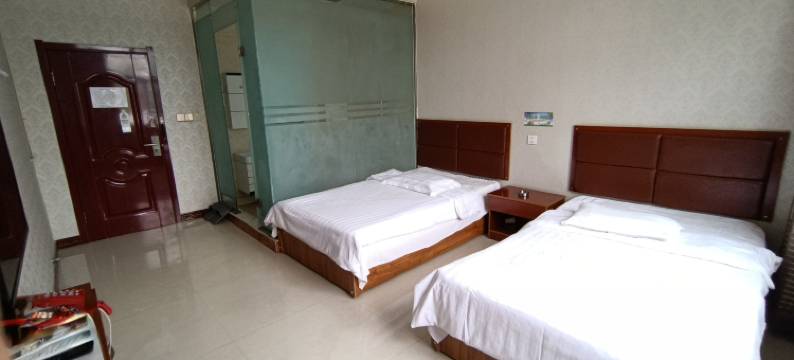 邢台广宗四羊宾馆图片