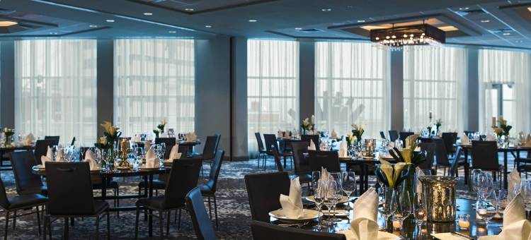 阿伦敦万丽酒店(Renaissance Allentown Hotel)图片