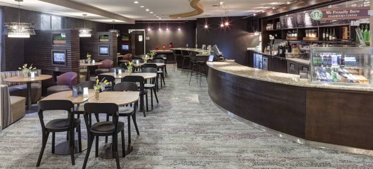 富兰克林库尔斯普林斯万豪万怡酒店(Courtyard Franklin Cool Springs)图片