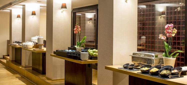 伦敦骑士桥千禧酒店(Millennium Hotel London Knightsbridge)图片