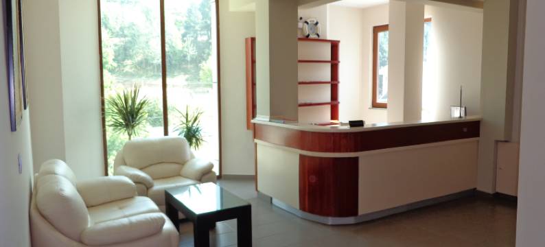 皮亚萨酒店(Hotel Piazza)图片