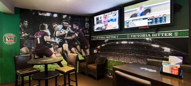 贾米森睡帽酒店(Nightcap at Jamison Hotel)图片