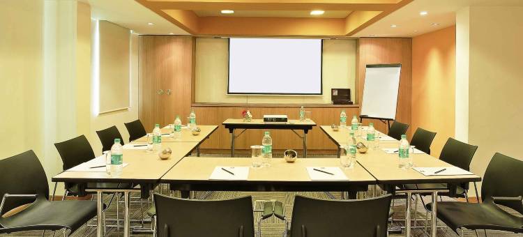 斋浦尔宜必思市中心酒店(Ibis Jaipur City Centre)图片