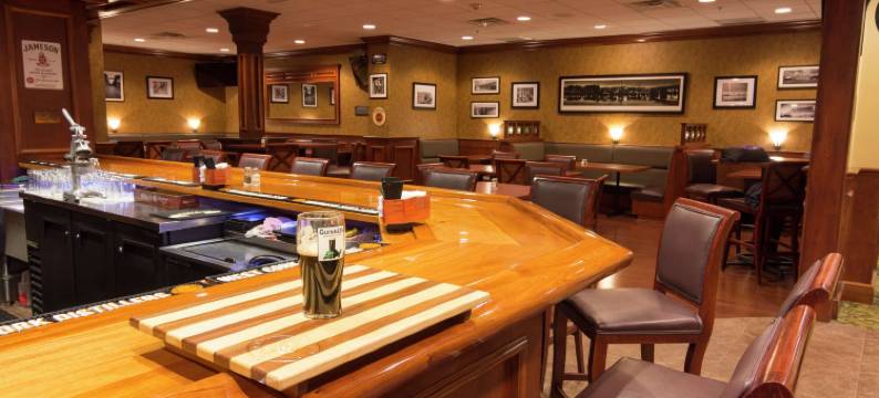 班戈尔希尔顿花园酒店(Hilton Garden Inn Bangor)图片