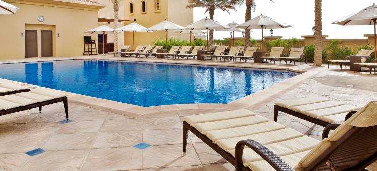 希尔顿迪拜沃克酒店(Hilton Dubai the Walk)图片