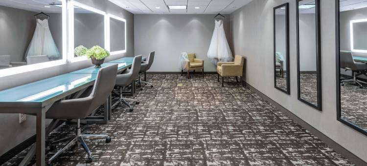 圣路易斯圣查尔斯希尔顿安泊酒店(Embassy Suites by Hilton St. Louis St. Charles)图片