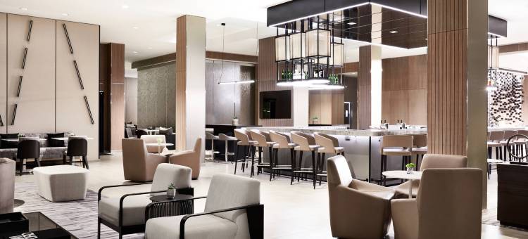 达拉斯弗赖拉辛万豪AC酒店(AC Hotel Dallas Frisco)图片