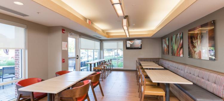 温彻斯特万豪TownePlace酒店(TownePlace Suites Winchester)图片