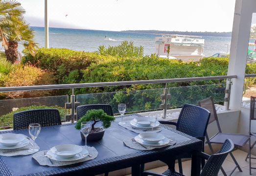 Lerins Hotel Overview