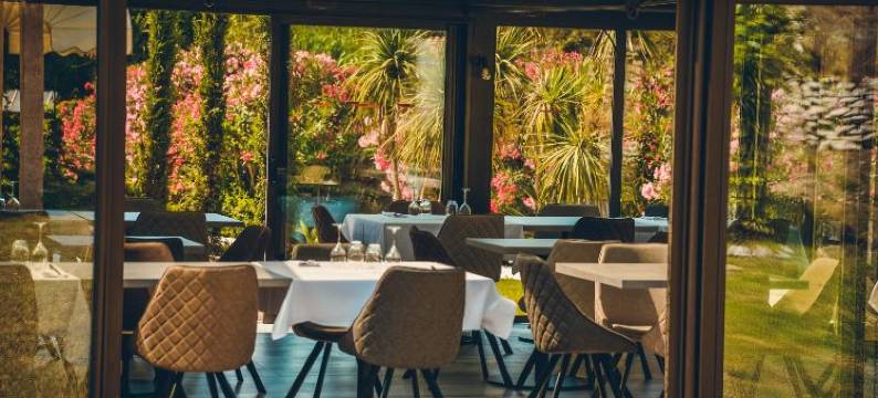 埔里雅吉安卡酒店(Prea Gianca)图片