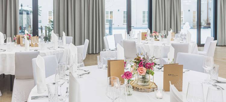 阿尔特波塔特莱浪漫酒店(Hotel & Restaurant Posthalterei)图片