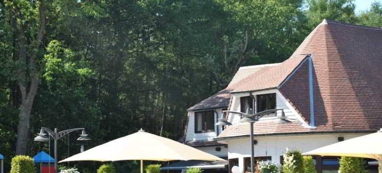 登纳霍夫范德瓦尔克酒店(Van der Valk Hotel Dennenhof)图片