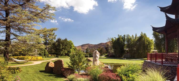 西湖村四季酒店(Four Seasons Hotel Westlake Village)图片