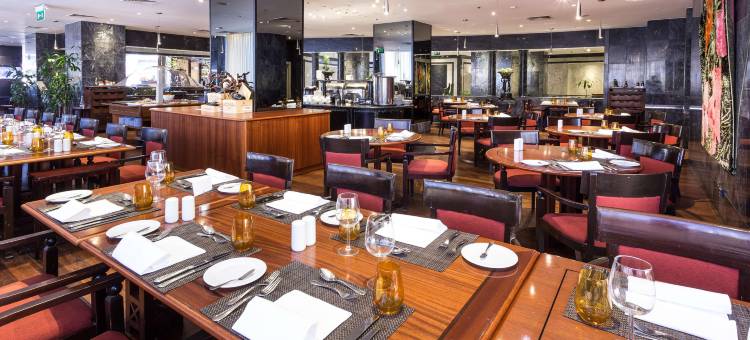 里斯本丽笙酒店(Radisson Blu Hotel, Lisbon)图片