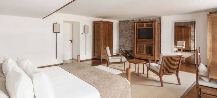 安缦圣斯特凡(Aman Sveti Stefan)图片