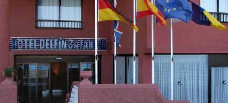 Delfin Bajamar图片