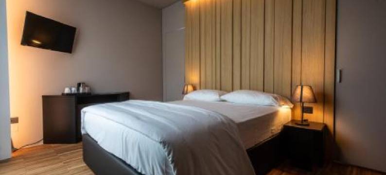 罗砍达德尔格如普公寓(La Locanda Del Grop)图片