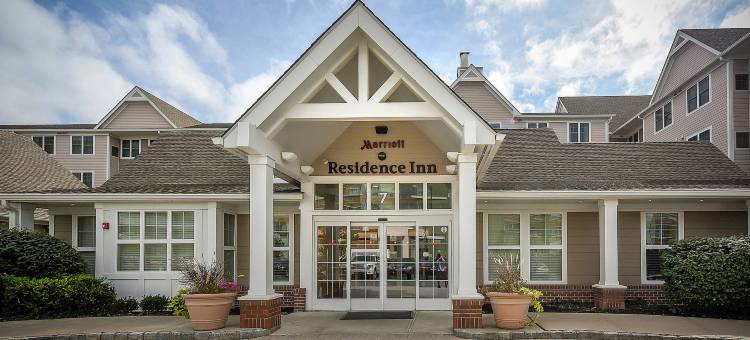 Residence Inn Yonkers Westchester County图片