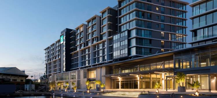 开普敦海滨AC酒店(AC Hotel Cape Town Waterfront)图片