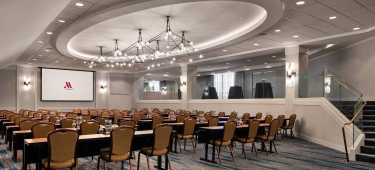 旧金山渔人码头万豪酒店(San Francisco Marriott Fisherman's Wharf)图片