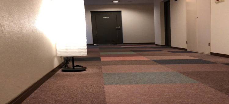 山长酒店(Hotel Yamachou)图片