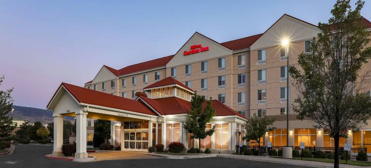 里诺希尔顿花园客栈(Hilton Garden Inn Reno)图片