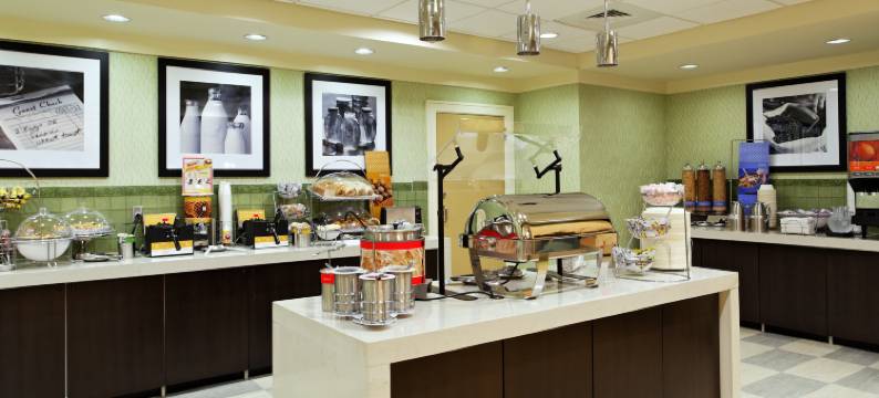 奥兰多北-阿尔塔蒙特斯普林斯欢朋酒店及套房(Hampton Inn & Suites Orlando-North/Altamonte Springs)图片