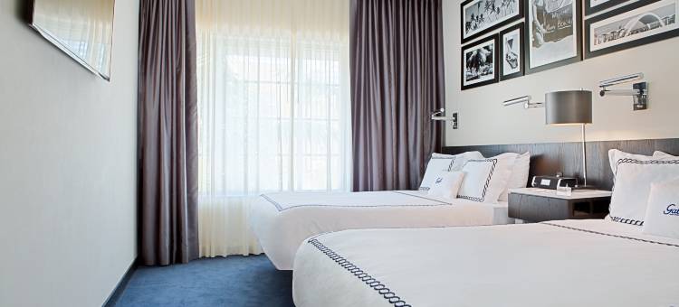 加莱南滩酒店-希尔顿格芮精选(Gale South Beach, Curio Collection by Hilton)图片