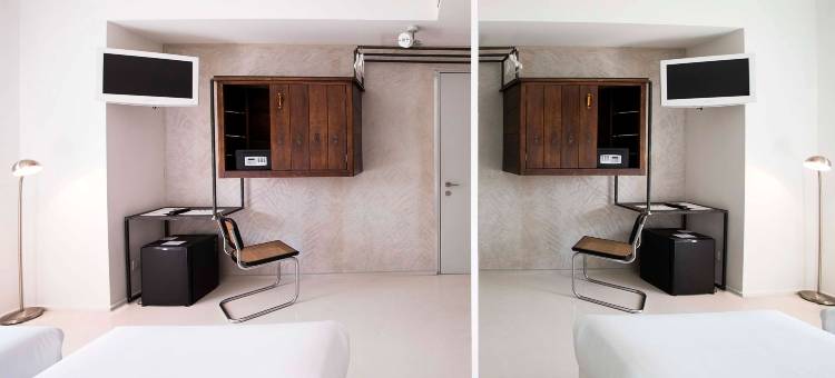 JHD 杜南特酒店(Aiden by Best Western @ JHD Dunant Hotel)图片