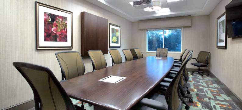 美国希尔顿花园酒店明尼阿波利斯机场购物中心(Hilton Garden Inn Minneapolis Airport Mall of America)图片