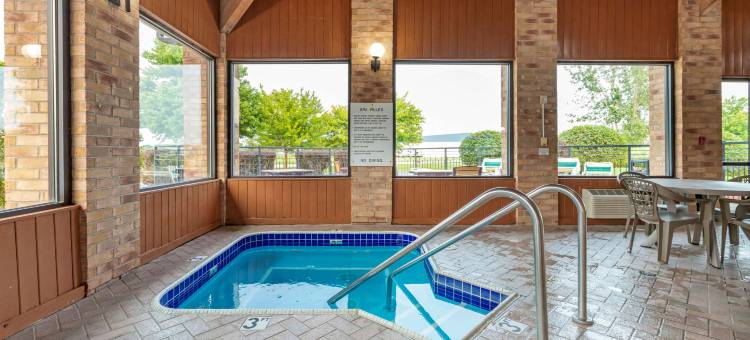 罗德威酒店(Rodeway Inn)图片