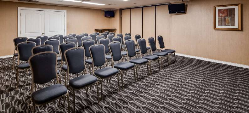 拉皮尔贝斯特韦斯特酒店(Best Western Lapeer Inn)图片