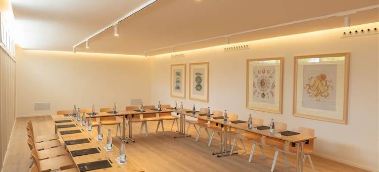 波尼恩特港饭店 H10(H10 Porto Poniente)图片