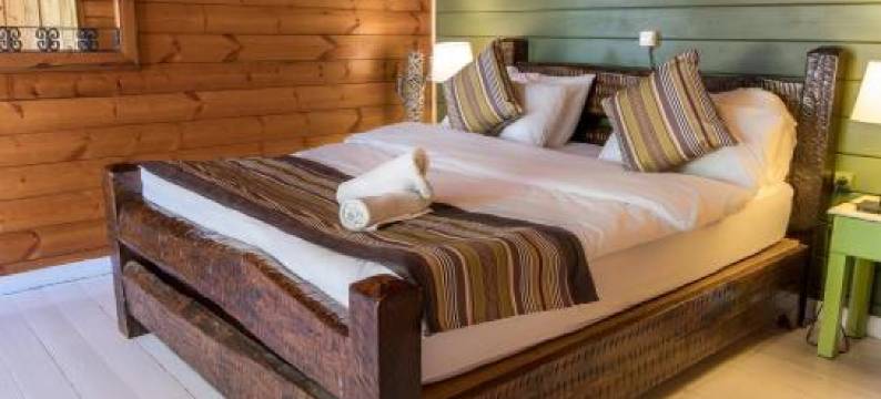 Sol Suite in the Village图片