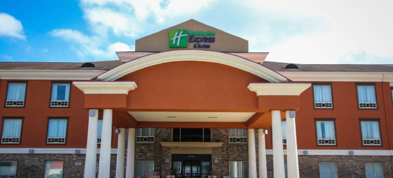 纳科多奇斯拉昆塔温德姆酒店及套房(La Quinta Inn & Suites Nacogdoches)图片
