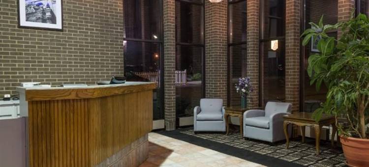 迈阿密斯堡-代顿南地区温德姆速8酒店(Super 8 by Wyndham Miamisburg Dayton S Area Oh)图片