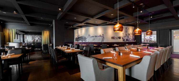elaya酒店 斯图加特路德维希堡, Trademark by Wyndham(elaya Hotel Stuttgart Ludwigsburg, Trademark by Wyndham)图片
