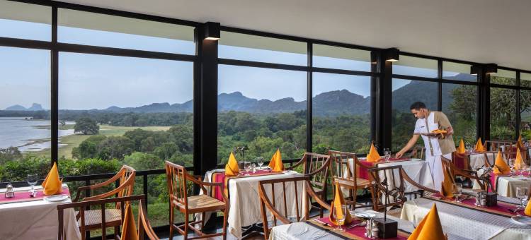 坎达拉马遗产酒店(Heritance Kandalama)图片